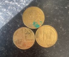 Token