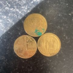 Token