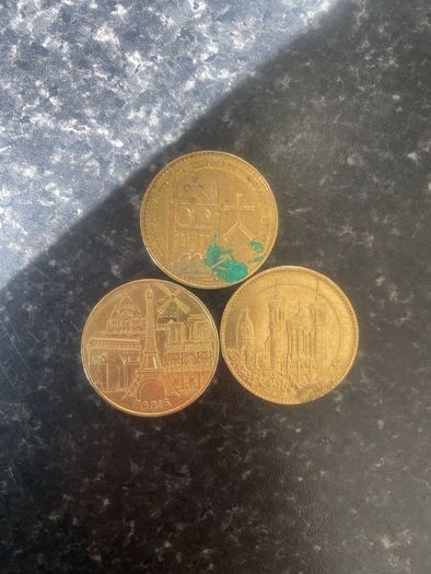 Token