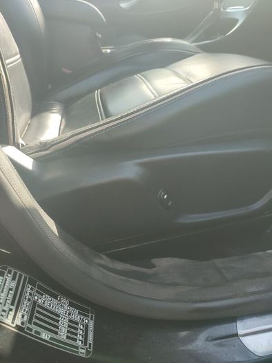 Ford Mondeo 2014