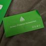 iPhone 17 Pro Max screen protector Image 3