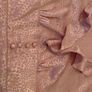 River Island Blush Satin effect dress Price Drop Image 3