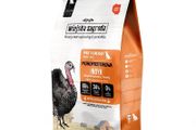 Country of Animals MONOPROTEIN LINE TURKEY dry dog food 2kg (kibble 1cm)
