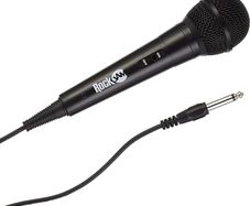 Microphone