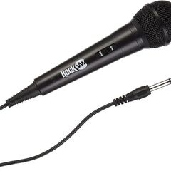 Microphone