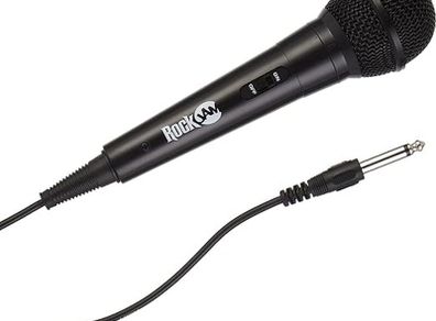 Microphone