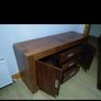 Solid Wooden Chest of drawers Image 7