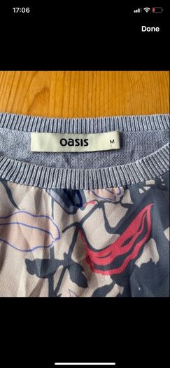 Ladies jumper