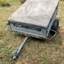 Camping Trailer Image 2