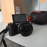 Sony a5000 and 16-50mm Lens Image 2