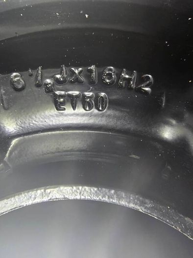 Ford Transit Connect NEW Wheel and tyre
