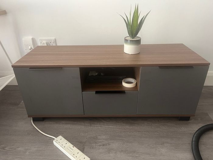 TV stand