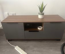 TV stand