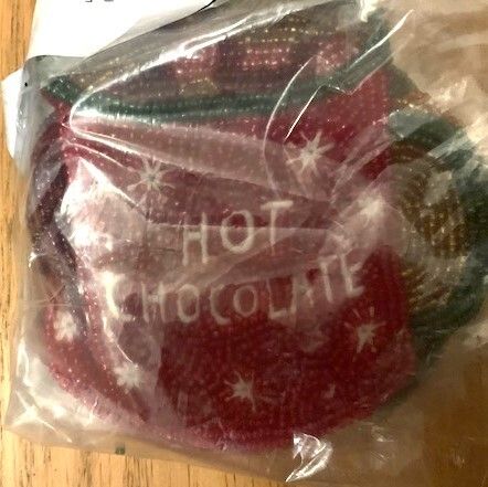 Christmas Coasters
