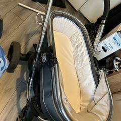 iCandy Bassinet Stroller (Like New)