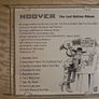 Hoover CD - The Lost Outlaw Album Image 3