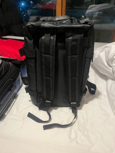 Duffel/Sports/Travel Bag