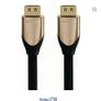 Sandstorm HDMI cable gold Image 5