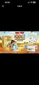 Asterix & Obelix XXXL: The Ram from Hibernia - Collector's Edition