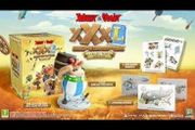 Asterix &amp; Obelix XXXL: The Ram from Hibernia - Collector's Edition