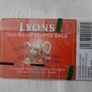 New mint call card Image 2