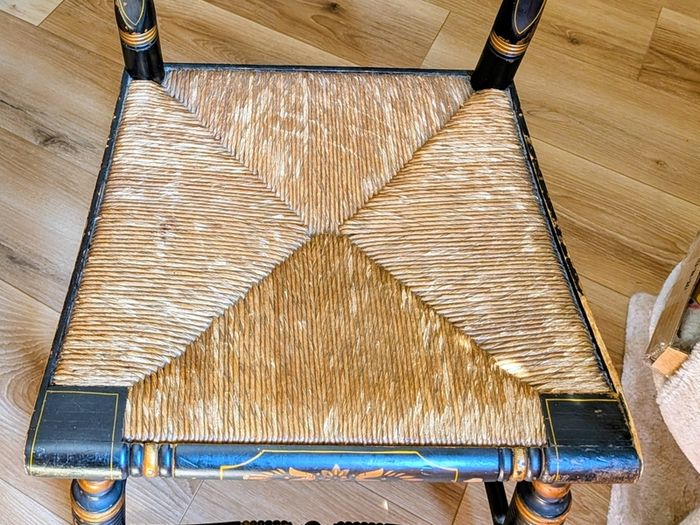Antique Chair