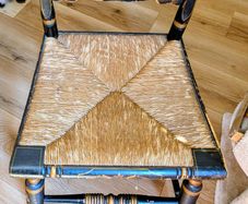 Antique Chair