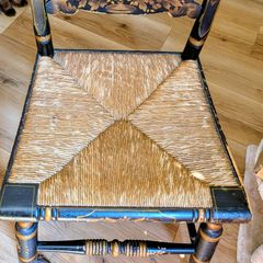 Antique Chair