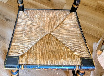 Antique Chair