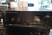AKAI Amplifier