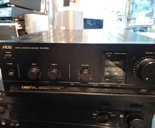 AKAI Amplifier