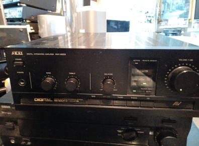 AKAI Amplifier