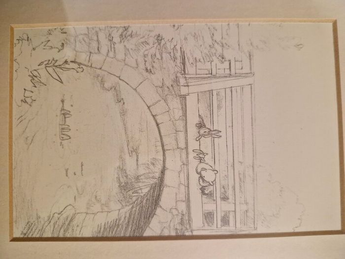 winnie the pooh items