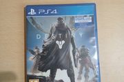ps4 destiny