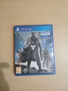 ps4 destiny