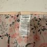Mamas & Papas Essentials Changing Mat Alphabet Floral Print Image 4