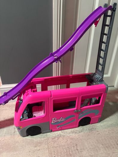 Barbie Toys and Dolls Bundle,