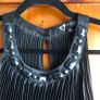 Gorgeous black cocktail dress Image 7