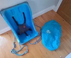 Swing (Special Needs Full Support - Teenager size)