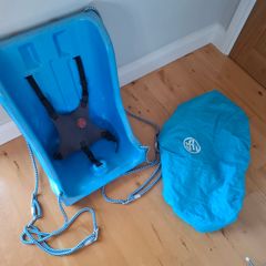 Swing (Special Needs Full Support - Teenager size)