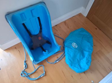 Swing (Special Needs Full Support - Teenager size)