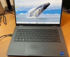 Dell Latitude 3440 i5 pro 64gb ram 256ssd win 11 pro
