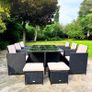 Outdoor Garden Furniture Image 2