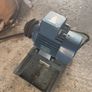 Airedale .75kw motor with pulley Image 3