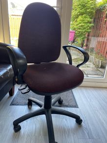 office chair