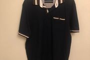 Ted Baker polo shirt (small)