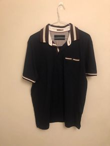 Ted Baker polo shirt (small)