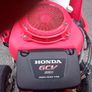 ride on lawnmower Image 5