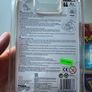 Pokemon 1999 Official Nintendo key rings by Tiger Electronics Image 3