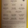 Very Rare 1993 Cork v Wexford - GAA National Hurling League Final Programme Image 4